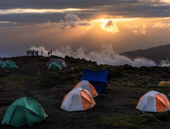 Kilimanjaro Packing List: What to Bring on Your Trek