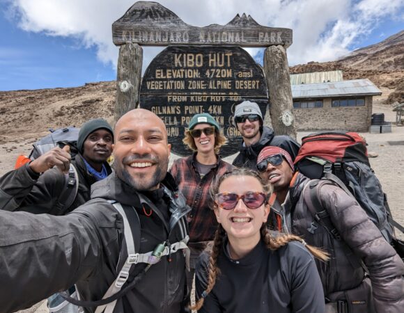 The Best Time to Climb Kilimanjaro & Mount Kilimanjaro Weather